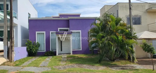 Casa de Condomínio com 3 Quartos à venda, 190m² no Jardim Itapoan, Monte Mor