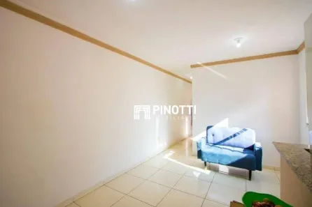 Apartamento com 3 Quartos à venda, 64m² no Jardim Jamaica, Santo André