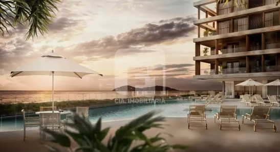 Apartamento com 2 Quartos à venda, 84m² no Campeche, Florianópolis