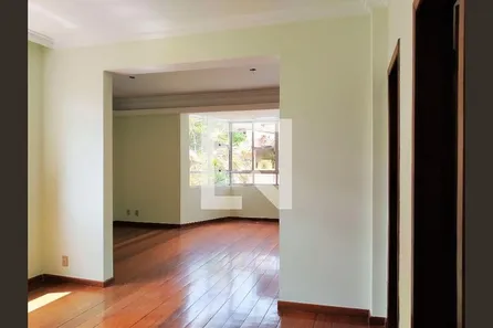 Apartamento com 4 Quartos à venda, 128m² no Calafate, Belo Horizonte