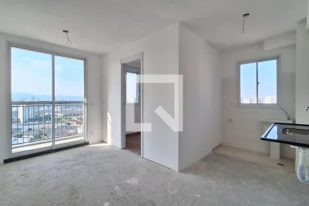 Apartamento com 2 Quartos à venda, 38m² no Água Branca, São Paulo