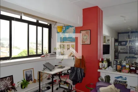 Apartamento com 1 Quarto à venda, 55m² no Perdizes, São Paulo