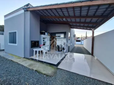 Casa com 3 Quartos à venda, 74m² no Itajuba, Barra Velha