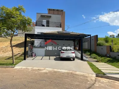 Casa de Condomínio com 4 Quartos à venda, 230m² no Residencial Vila Victoria, Itupeva