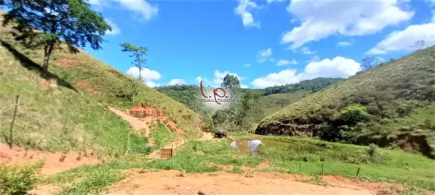Fazenda/Sítio com 1 Quarto à venda, 25000m² no Sardoal, Paraíba do Sul