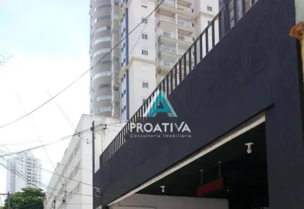 Casa com 8 Quartos à venda, 233m² no Vila Floresta, Santo André