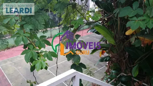 Lote/Terreno à venda, 701m² no Jardim Leonor, São Paulo
