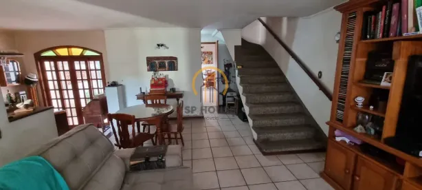 Casa com 2 Quartos à venda, 108m² no Jabaquara, São Paulo