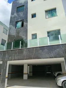 Apartamento com 3 Quartos à venda, 68m² no Candelária, Belo Horizonte