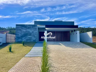 Casa com 4 Quartos à venda, 218m² no Alphaville - Lagoa dos Ingleses, Nova Lima