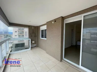 Apartamento com 3 Quartos à venda, 98m² no Centro, Itanhaém