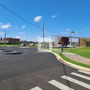 Lote/Terreno à venda, 291m² no Novo Mundo, Uberlândia