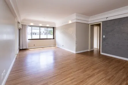 Cobertura com 3 Quartos para alugar, 240m² no Jardim Botânico, Porto Alegre