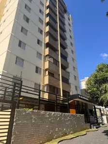 Apartamento com 3 Quartos à venda, 98m² no Setor Pedro Ludovico, Goiânia