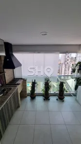 Apartamento com 2 Quartos à venda, 64m² no Santana, São Paulo