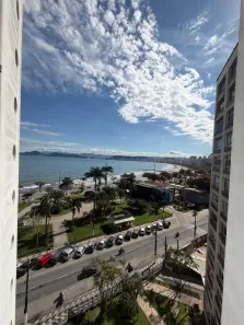 Apartamento com 3 Quartos à venda, 148m² no Ponta da Praia, Santos