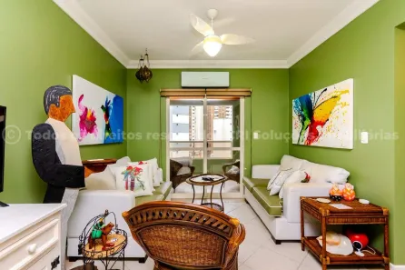 Apartamento com 3 Quartos à venda, 135m² no Centro, Balneário Camboriú