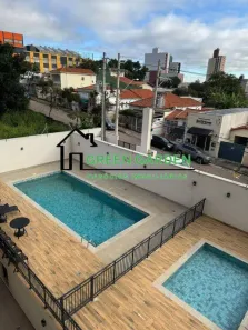 Apartamento com 3 Quartos à venda, 121m² no Anhangabaú, Jundiaí