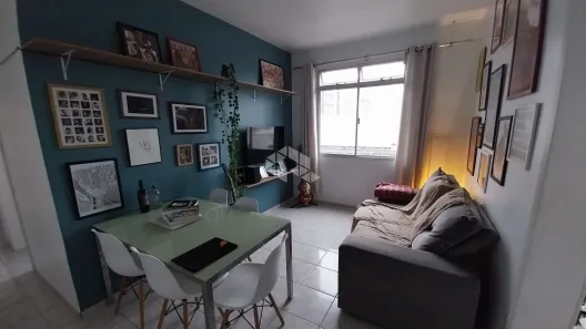 Apartamento com 3 Quartos à venda, 72m² no Centro, Florianópolis