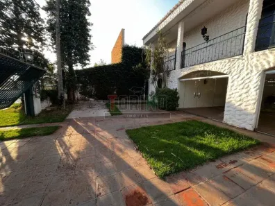 Casa com 5 Quartos para alugar, 794m² no Ribeirânia, Ribeirão Preto