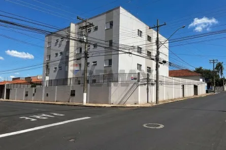 Apartamento com 3 Quartos à venda, 79m² no Vila Maria, Botucatu