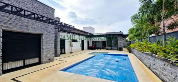 Casa de Condomínio com 4 Quartos à venda, 400m² no Jardim Tereza Cristina, Jundiaí
