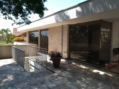 Casa com 4 Quartos à venda, 388m² no Jardim Nossa Senhora Auxiliadora, Campinas