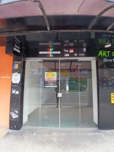 Ponto Comercial para alugar, 50m² no Centro, São Sebastião