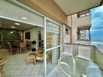 Apartamento com 4 Quartos à venda, 113m² no Pitangueiras, Guarujá