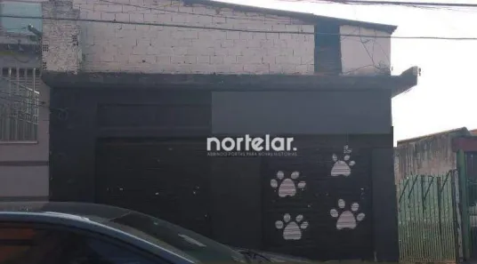 Lote/Terreno à venda, 200m² no Piqueri, São Paulo