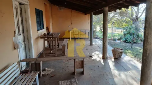 Fazenda/Sítio com 3 Quartos à venda, 188760000m² no Loteamento Auferville, São José do Rio Preto