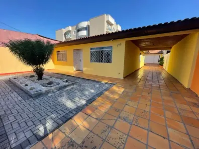 Casa com 3 Quartos à venda, 176m² no Afonso Pena, São José dos Pinhais