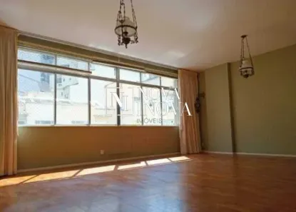 Apartamento com 3 Quartos à venda, 136m² no Copacabana, Rio de Janeiro