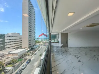 Apartamento com 3 Quartos à venda, 152m² no Pina, Recife