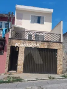 Sobrado com 3 Quartos à venda, 220m² no Vila Constança, São Paulo
