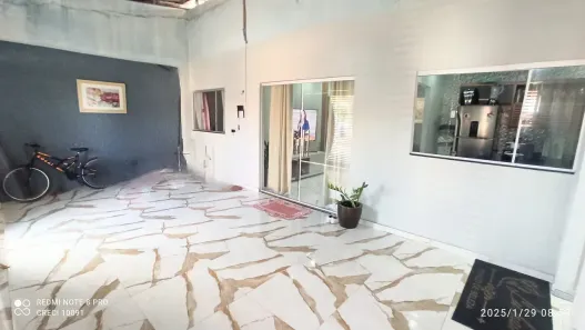 Casa com 3 Quartos à venda, 300m² no Coqueiro, Ananindeua