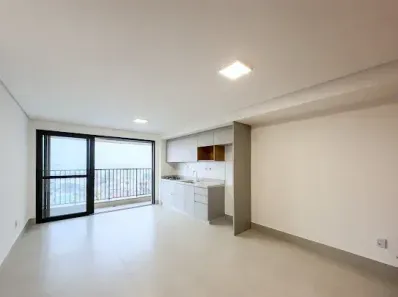 Apartamento com 2 Quartos para alugar, 72m² no Setor Marista, Goiânia