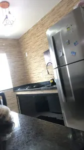 Apartamento com 2 Quartos à venda, 57m² no Santa Regina, Itajaí