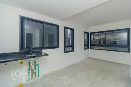 Apartamento com 1 Quarto à venda, 35m² no Boa Vista, Porto Alegre