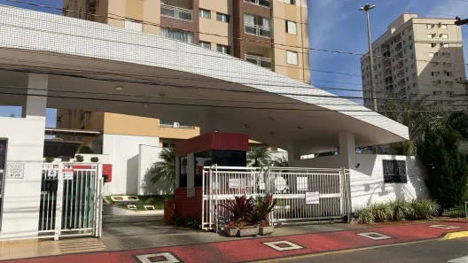 Apartamento com 2 Quartos à venda, 58m² no Vila Alpes, Goiânia