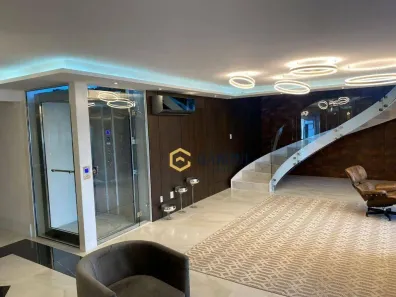Cobertura com 3 Quartos à venda, 800m² no Jardim Vitória Régia, São Paulo