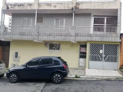 Casa com 2 Quartos para alugar, 55m² no Vila Ré, São Paulo