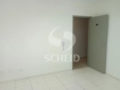 Sala Comercial para alugar, 28m² no Vila Mascote, São Paulo