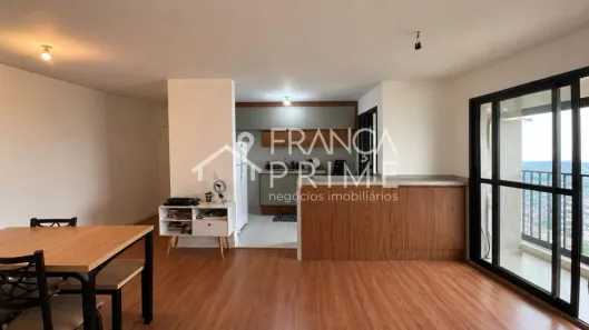 Apartamento com 3 Quartos à venda, 67m² no Vila Anastácio, São Paulo