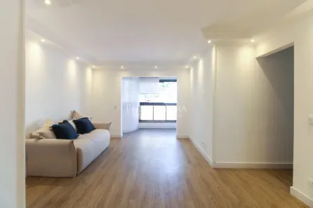 Apartamento com 3 Quartos à venda, 84m² no Vila Gomes Cardim, São Paulo