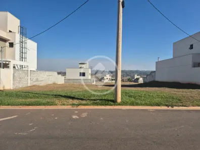 Lote/Terreno à venda, 250m² no Jardins Parma, Senador Canedo