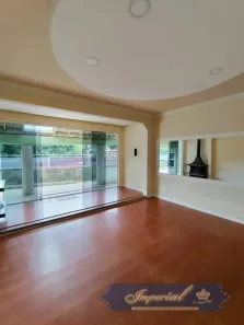 Casa com 3 Quartos para alugar, 120m² no Independência, Petrópolis