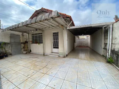Casa com 3 Quartos à venda, 175m² no Lapa de Baixo, São Paulo