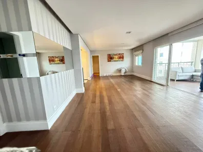 Apartamento com 4 Quartos à venda, 160m² no Jardim Vila Mariana, São Paulo
