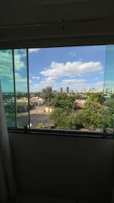 Apartamento com 3 Quartos à venda, 93m² no Setor Sudoeste, Goiânia